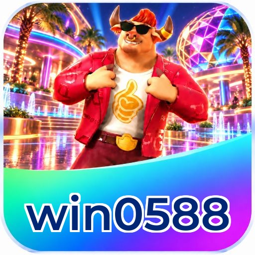 Certificação GLI win0588