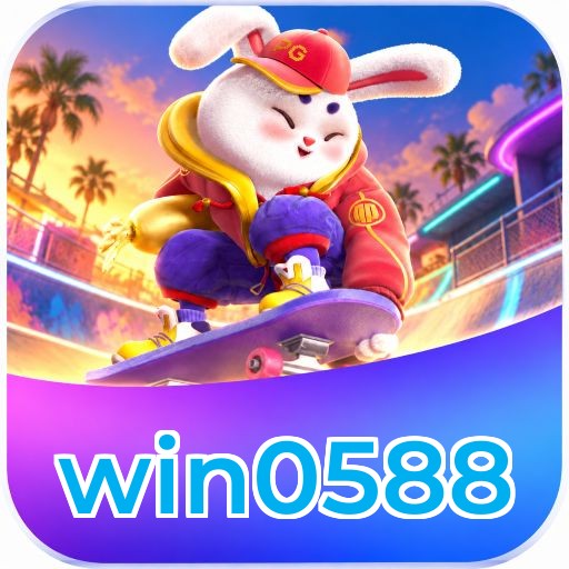 win0588 Logo
