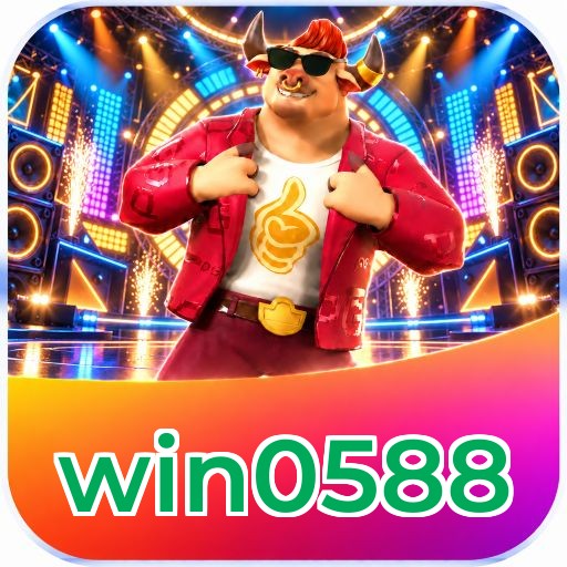 win0588 Logo