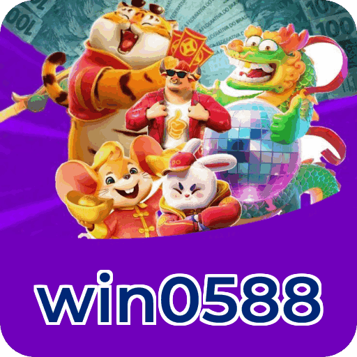 win0588 segurança SSL 256-bit - Licença Curaçao, eCOGRA, GLI certificado