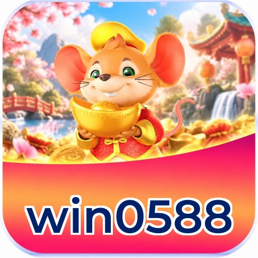 win0588 Logo