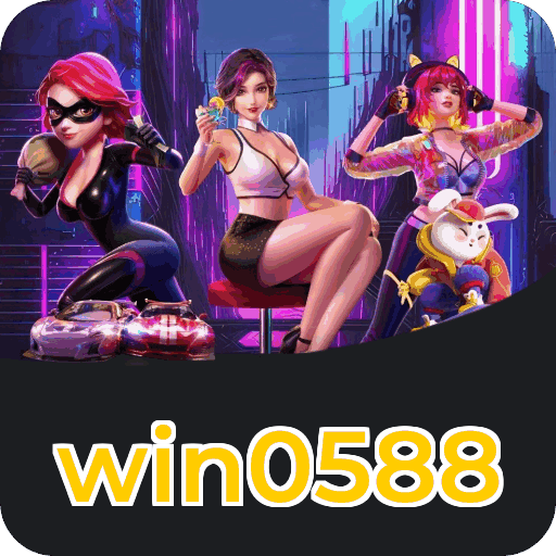 Tabela RTP dos jogos de cassino da win0588