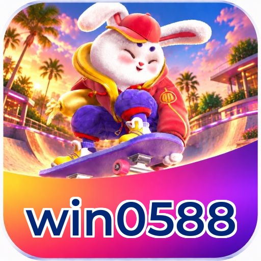 win0588 Logo