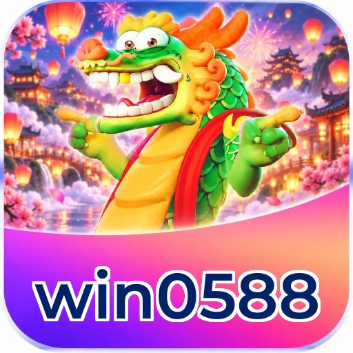 win0588 Cassino Online Certificado