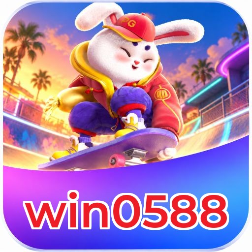 win0588 Logo