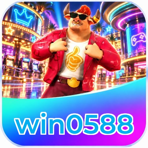 win0588 PIX Instantâneo - Saques em 8 Minutos