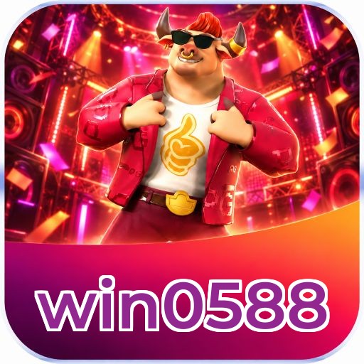 win0588 APP Mobile - Android & iOS