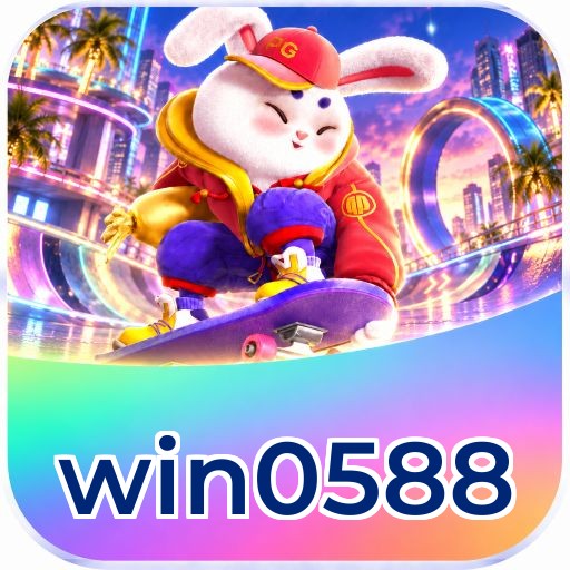 win0588 Logo
