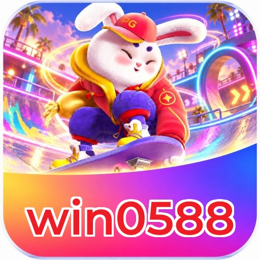 win0588 Logo