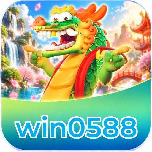 win0588 Logo 3