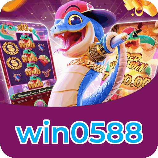 Fluxo de download do app win0588 — referência visual