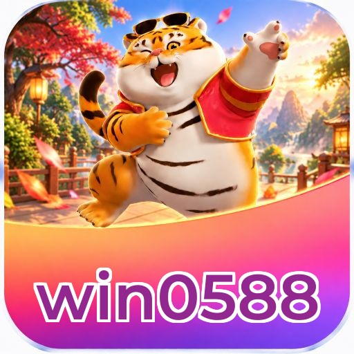win0588 APK Android - Download Oficial