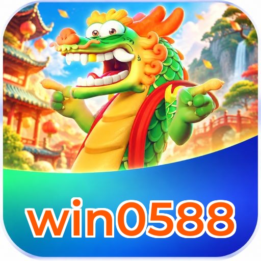 win0588 Logo
