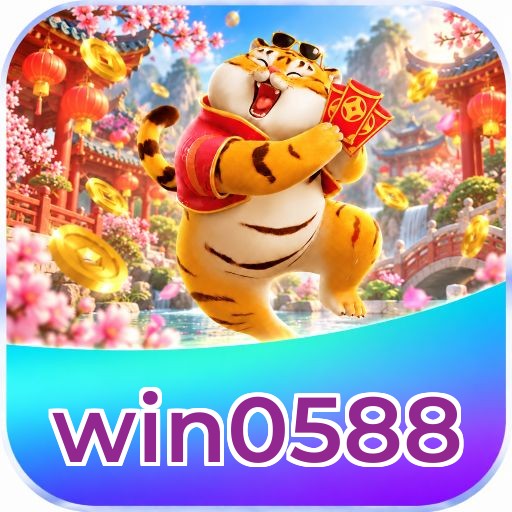 win0588 Segurança Logo 2
