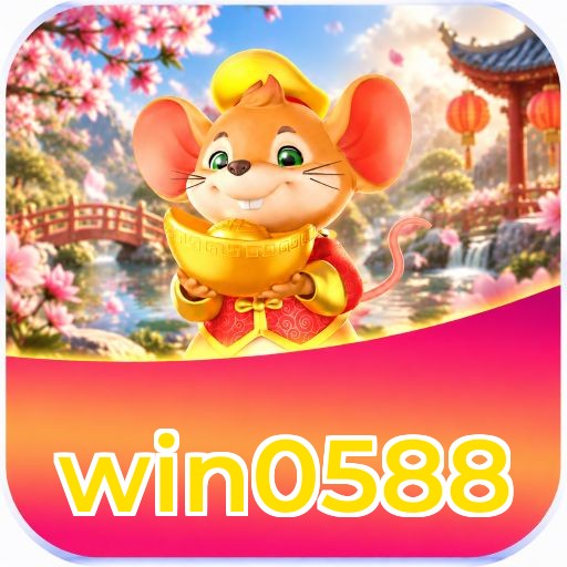 win0588 Logo