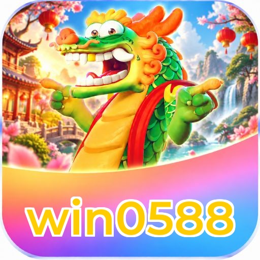win0588 Licenciado Curaçao - Segurança SSL 256-bit