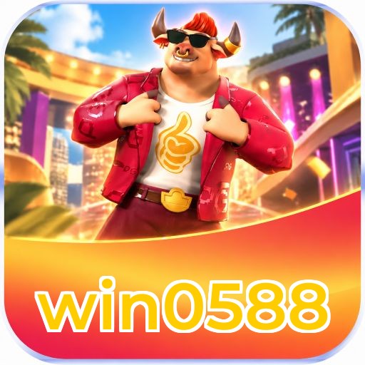 win0588 Download App Oficial