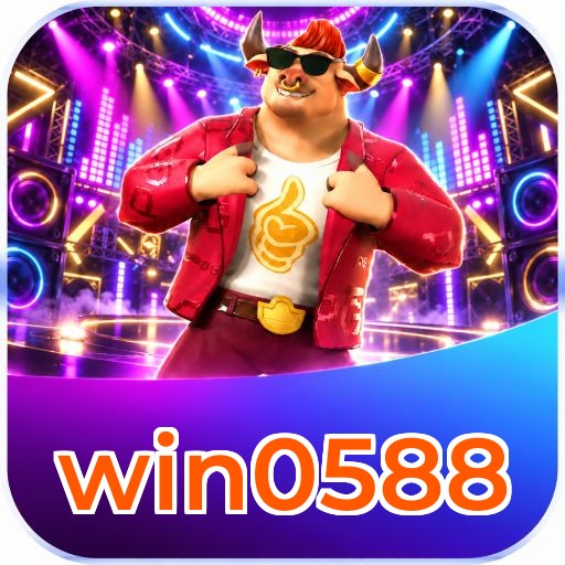 win0588 Logo