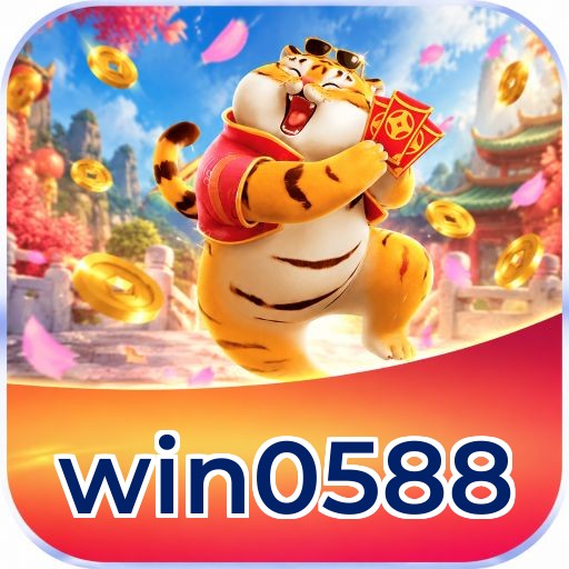 win0588 Logo