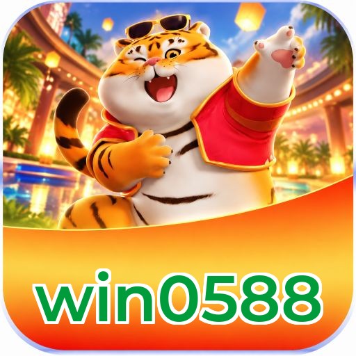 win0588 Fortune Tiger Oficial
