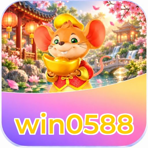 win0588 Logo 1