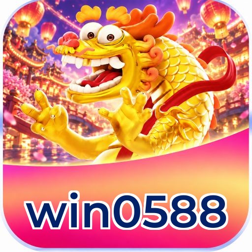 win0588 Logo 2